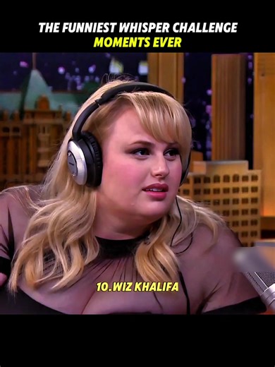 Celebrity Charades on The Tonight Show with Jimmy Fallon