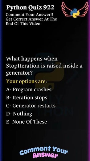 Py Tips