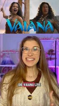 Backlash against the Moana live-action?