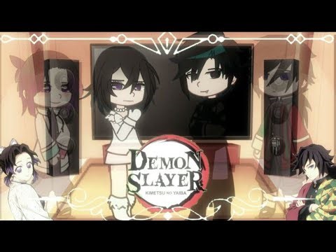 🎤|Alíen Stage react to The future life of Sua as Shinobu Kocho| 🦋 (1/2)