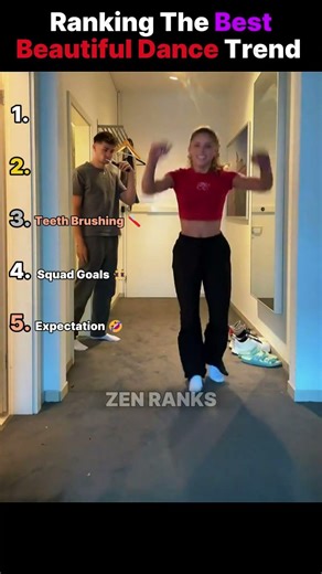 Ranking The Best What Makes You So Beautiful dance trend moments 😂 #shorts #wmyb #dancetrendingsongs