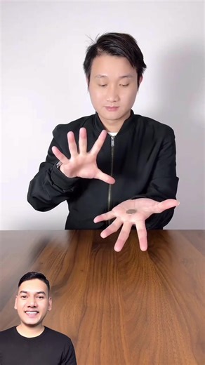 Master Coin Magic Tricks with This Unbelievable Tutorial