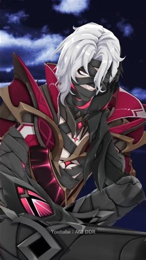 Rerir Moon Punishment 🥀🥀