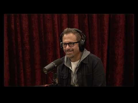 Joe Rogan Experience #2475 - Andrew Jarecki