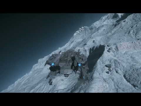 NO CARGO for ERT Bounty Missions? - Star Citizen 4.5.0 - Constellation Andromeda Part 3