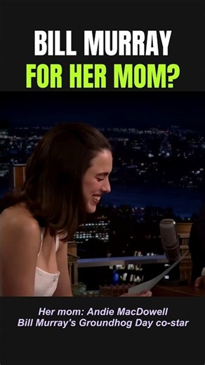 Margaret Qualley's Matchmaking Plan Had One Problem