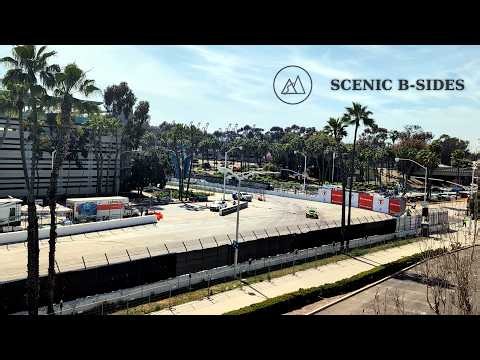 Speed & Sunshine: Watching the 2025 Grand Prix of Long Beach, CA