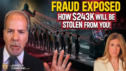 Fraud Exposed: Software Rigging Your Vote Is Also Stealing $243K+ Per Household – Vexler