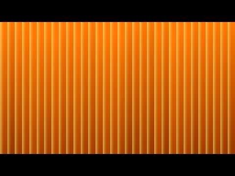 Orange Gradient Animation Loop | Motion Background | Glass Texture Wallpaper | 60FPS | Free Download