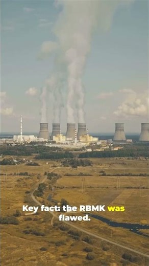 The Chernobyl Disaster: How One Explosion Changed the World #chernobyl