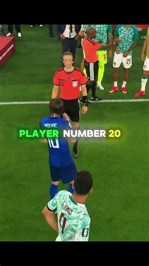 Referee Offside Wrong Decision🔥❤️‍🩹#shorts #portugal #indianfootball #worldcup2026 #football