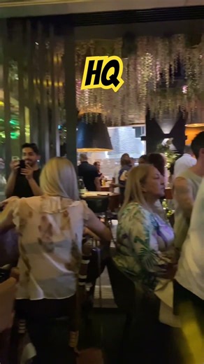 Would You Step Inside Auckland’s Viaduct Nightlife at Headquarters Bar? 🍸🌃