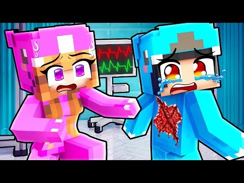 Omz has an UNKNOWN VIRUS… *DEADLY*