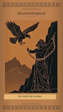 Prometheus Steals Fire