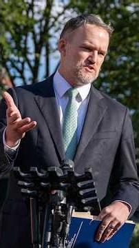 US 'Preparing Options' After Canada's Tariff 'Dollar For Dollar' Vow