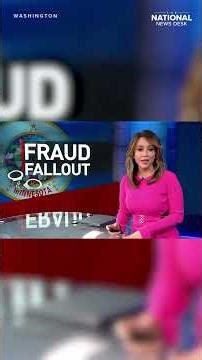 Tip of the iceberg: Minnesota fraud claims go back a decade