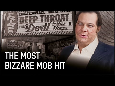 The Porn King Pin: The $100M Mob Betrayal