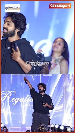 🔥😎 Gv's Raw #muttakalakki Version | #gvprakash #youth #kenkarunas