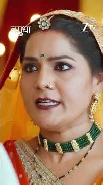 Vasudha | Ep - 716 | Reel | Oct 29 2026 | Zee TV