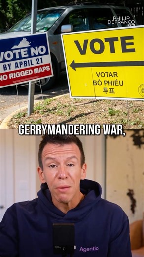 Republicans Just Won The Gerrymandering War