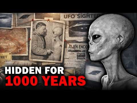 Area 51 UFO Conspiracy: The Generational “Rabbit Hole” We Can’t Seem To Escape