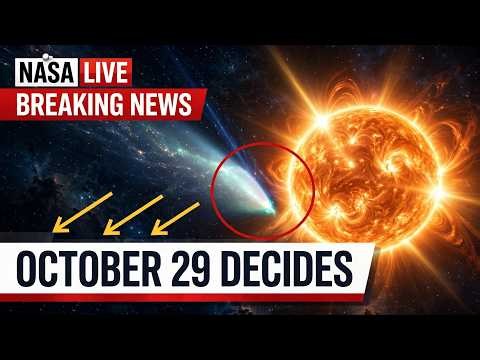 3I/ATLAS Perihelion: What Its Encounter With the Sun Revealed