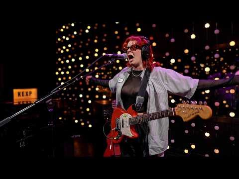 SPRINTS - Full Performance (Live on KEXP)