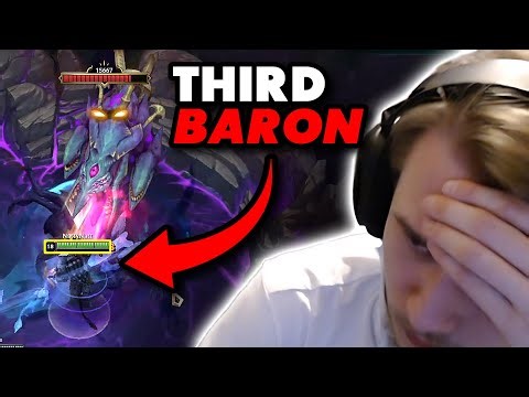 The MOST difficult Rengar game on the channel...