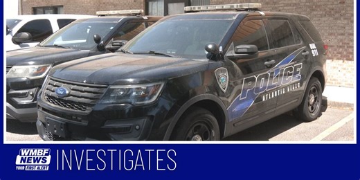 Atlantic Beach in turmoil after town manager separation, police department collapse