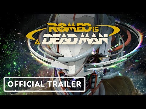 Romeo is a Dead Man - Official Introduction Story Overview Trailer