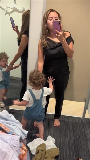 Normale wong shoping Ki Happy ora kok mumet