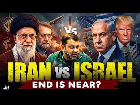 The Prophet ﷺ Predicted Today’s World… And It’s TERRIFYING | Dr. Yasir Qadhi #endtimes