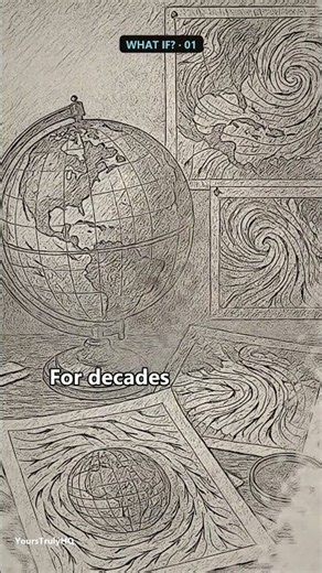 What if a hurricane formed on the equator? 🌀 What If? #1