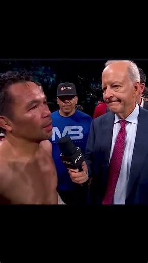 Manny Pacquiao 🥊🔥 | The Rise of a Boxing Legend