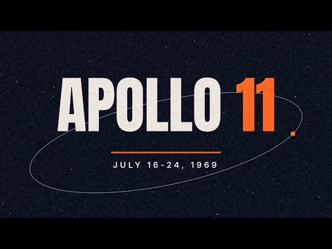 Apollo 11: The Historic Moon Landing That Changed Humanity Forever 🚀🌕 #education #space #knowledge