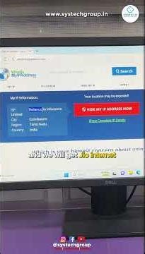 Internet Hack You Didn’t Know 🔥 Load Balancing Explained