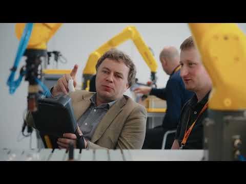 Dni Edukacji Fanuc RELACJA 2026