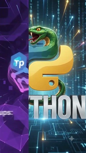 BEST Programming Language for Students in 2026? 🔥 | Why You Should Learn Python