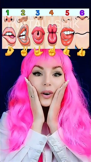 Trend-Video-Shorts جعل خيار واحد فقط #shorts #viral #tiktok #natalishik p.2077