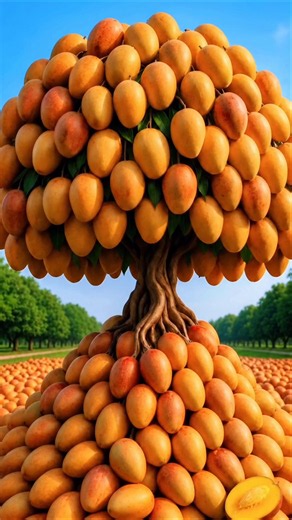 Easy and fast way to grow mango fruit plants 99% successful #mango #garden #gardening