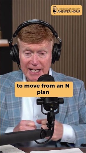 Can You Move From Medicare Plan N to Plan G Later?