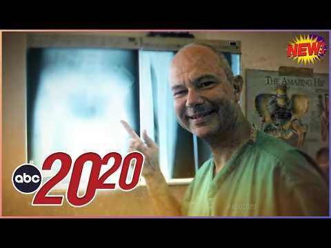 ABC 20/20 2026 | NEW TODAY | Silent Night | ABC 20/20 Full Season 2026 Full Episode 2026