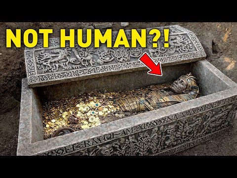 They Erased This Pharaoh From History — The Reason Is Terrifying | Documentary