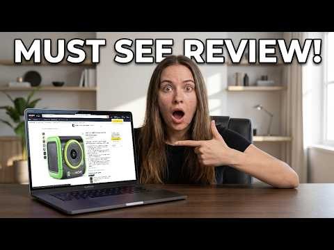 LeapFrog LeapMove Interactive Toy Review: Educational Games, Setup Guide & Pros and Cons