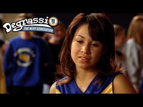 Degrassi: The Next Generation | 502 | Venus, Pt. 2 | Full HD Episode