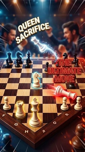 Unbelievable Checkmate || Next Move. #chess #viral #trending #new #fyp #youtubeshorts #ai #reels