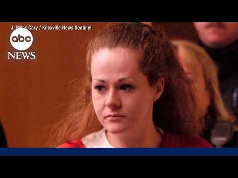New details on Christa Pike’s future after botched execution attempt