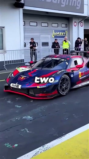 Verstappen's INSANE Sim Racing Double