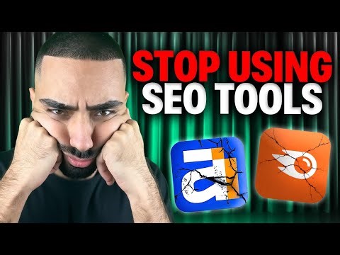 Free Keyword Research With ZERO SEO Tools
