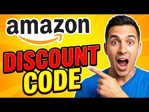💰 Amazon Coupon Code - QUICK, Get $100 OFF Your Order! (2026)